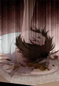 財閥復讐~兄嫁になった元嫁へ~【タテヨミ】8