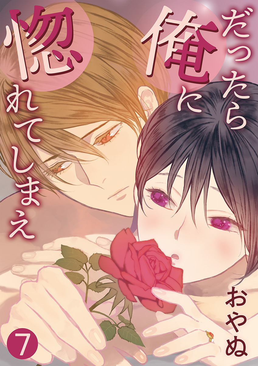 だったら俺に惚れてしまえ【合冊版・特典付】(７)