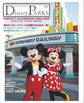 Disney PARKS PERFECT GUIDEBOOK 2024-2025 ディズニーパーク・パーフェクト・ガイドブック 2024-2025