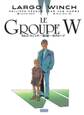 ラルゴ・ウィンチ (2) Wグループ