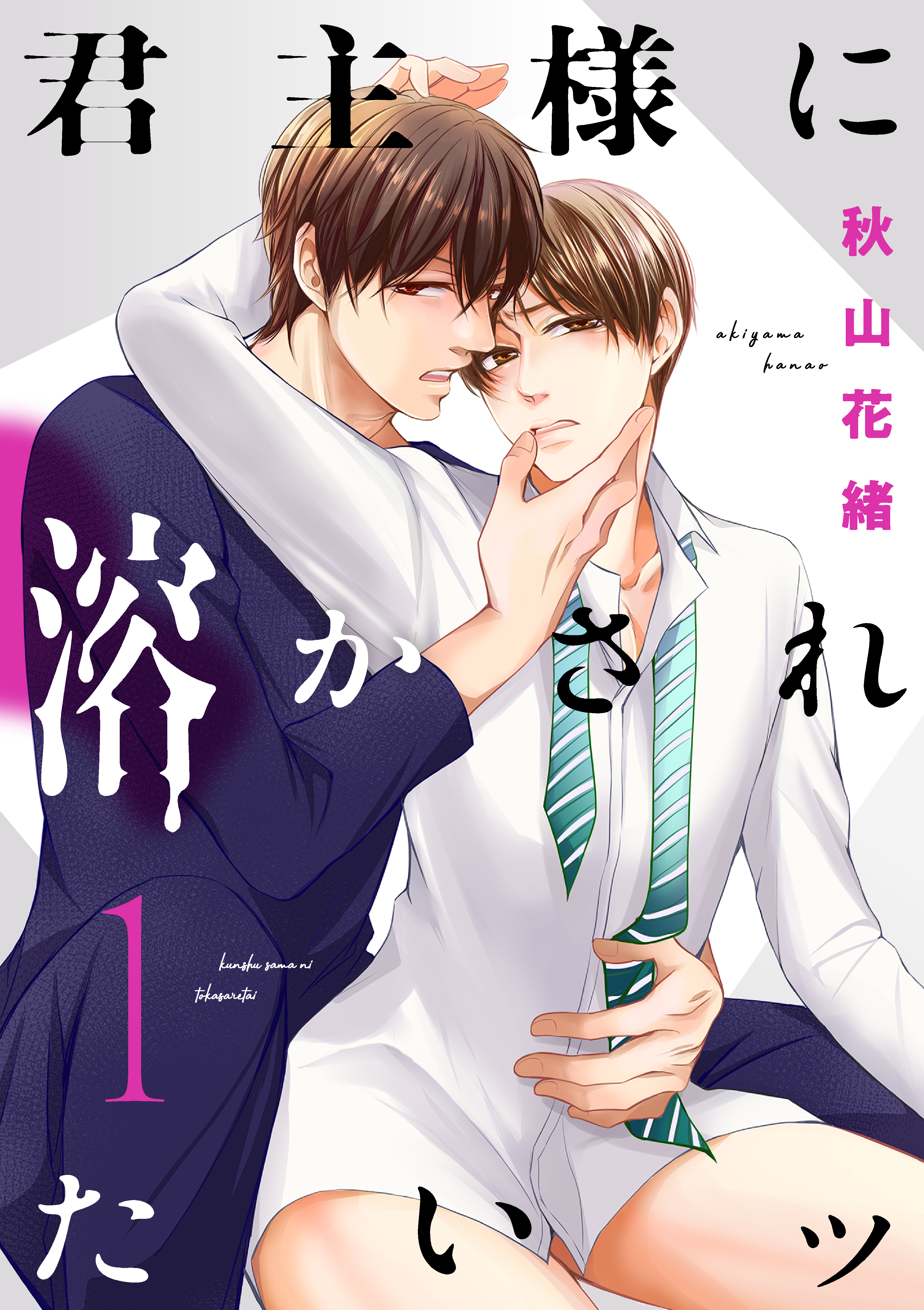 【期間限定　無料お試し版】君主様に溶かされたいッ【単話版】１