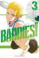 BADDIES!(3)