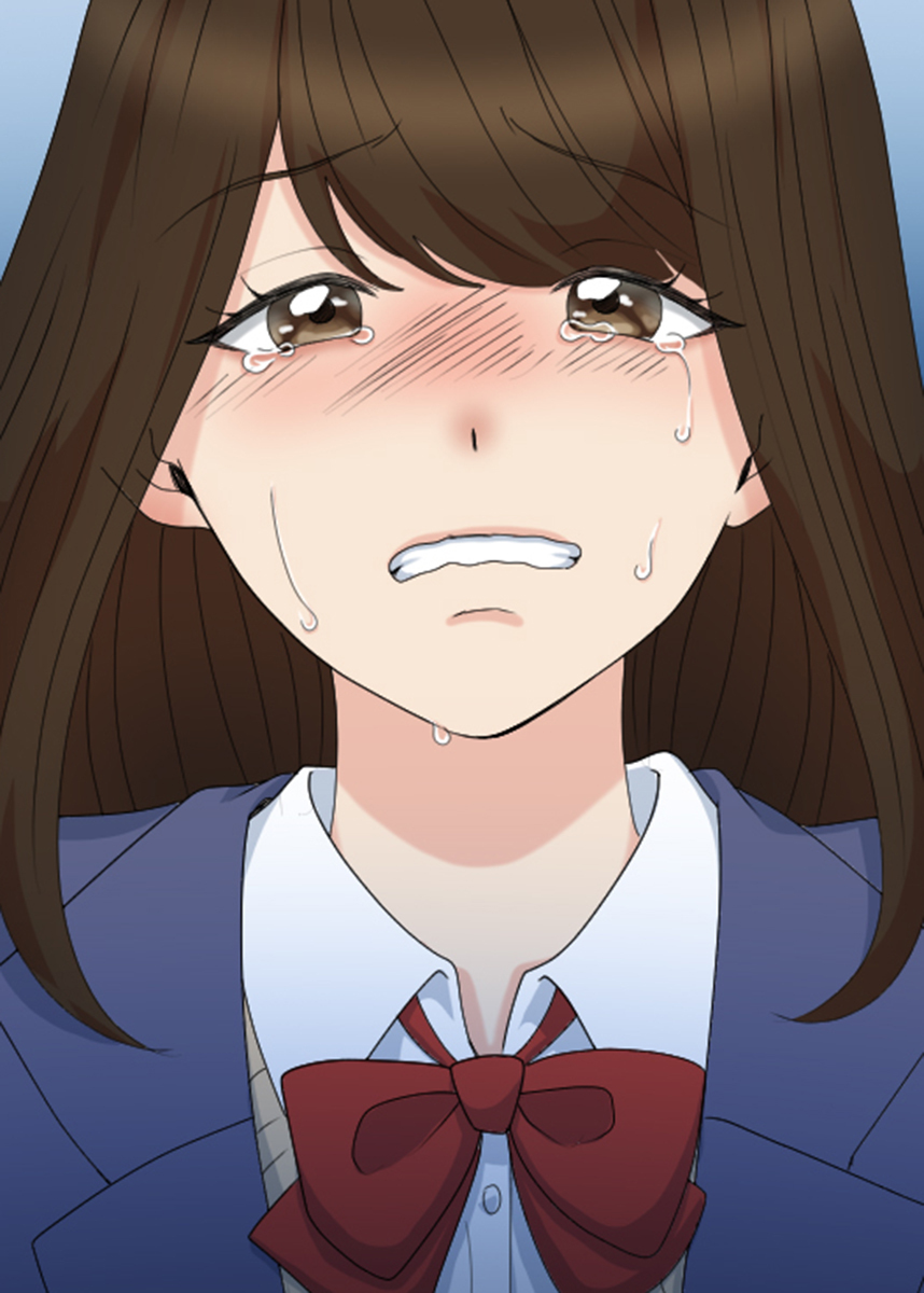 私、美人じゃないのにモテるんです。【フルカラー】【タテヨミ】(7)