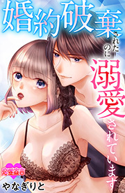 婚約破棄されたのに溺愛されています ： 2