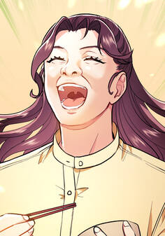 ヤバい奴らに執着されるC級ガイドになった 9話【タテヨミ】