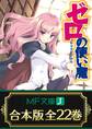 【合本版】ゼロの使い魔 全22巻