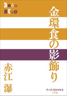 P+D BOOKS 金環食の影飾り