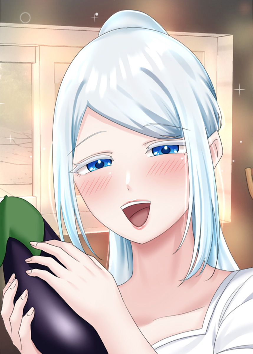 りんご性活～田舎育ちのエルフま●こは都会ち●ぽと相性抜群！【フルカラー】【タテヨミ】