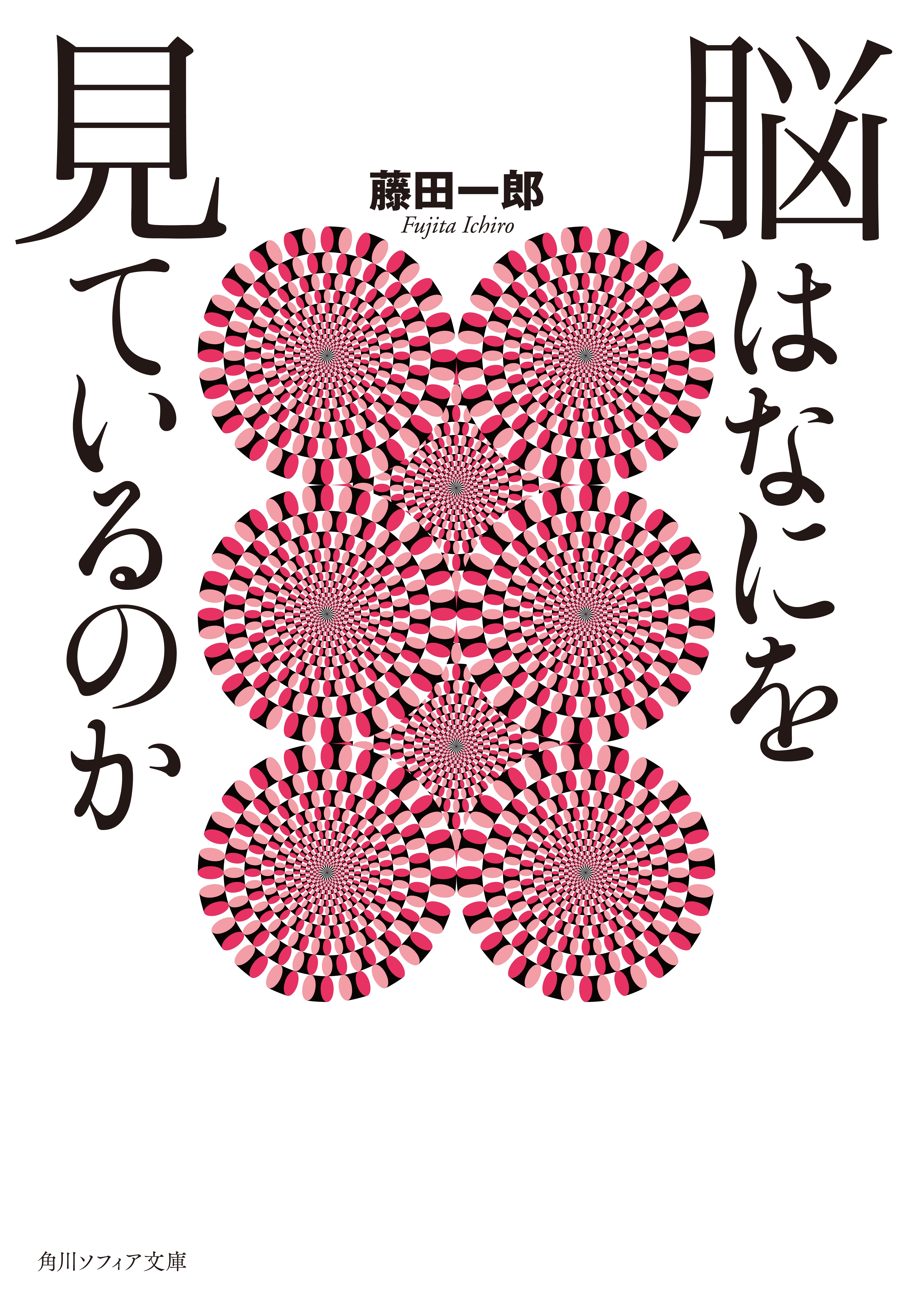 脳はなにを見ているのか