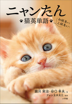 ニャンたん ~猫英単語~