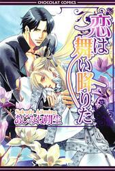 恋は舞い降りた