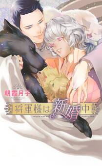 将軍様シリーズ