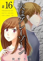 夫はグレーゾーン16