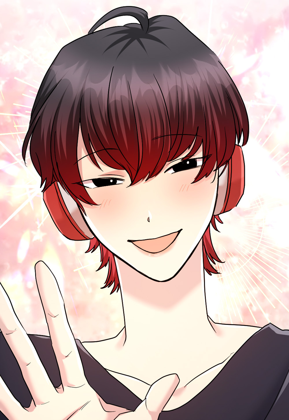 妖怪ババアと寝たホスト12