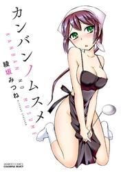 カンバンノムスメ