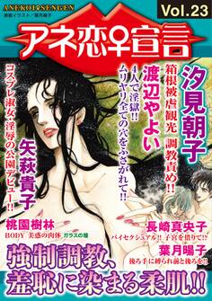 アネ恋♀宣言 Vol.23
