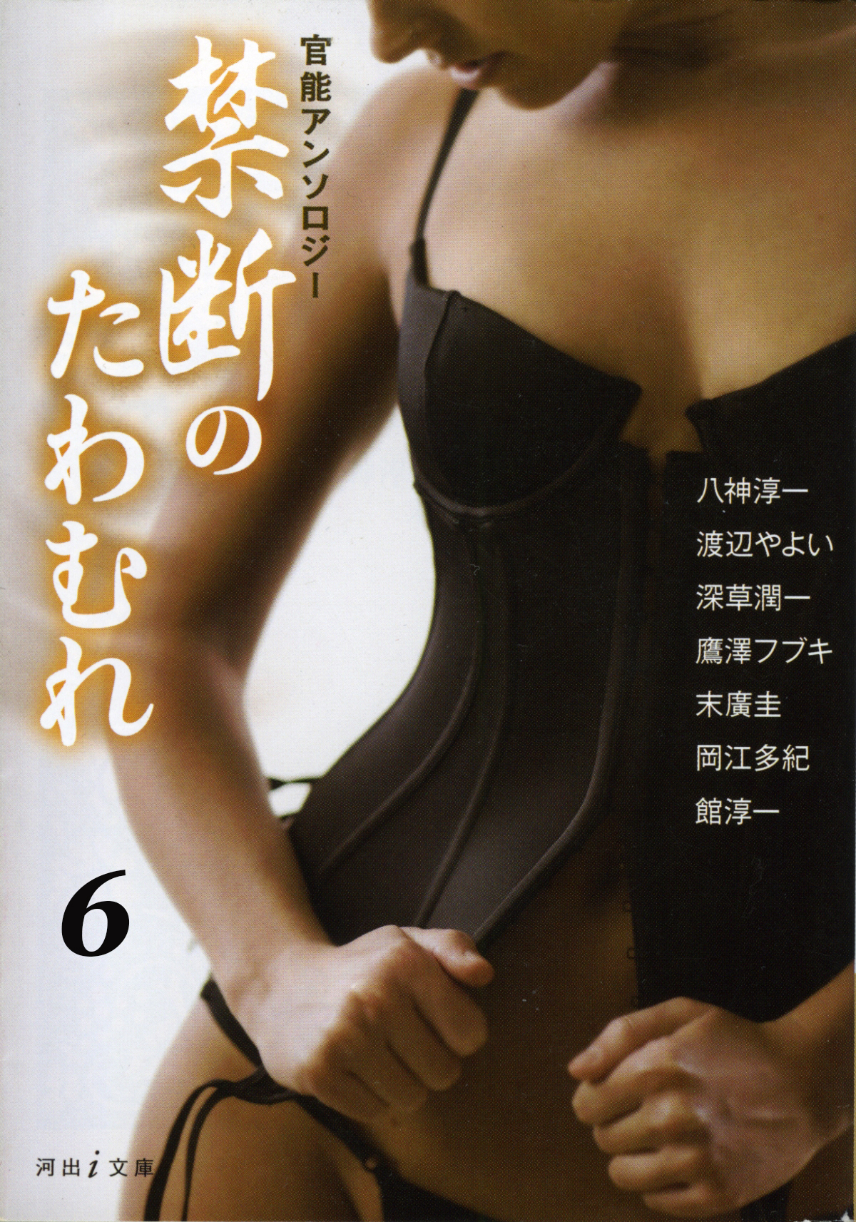 硝子の棘　禁断のたわむれ6