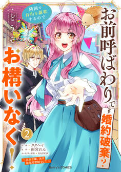 お前呼ばわりで婚約破棄?隣国で自由を謳歌するのでどうぞお構いなく!~追放令嬢、実は最強精霊師でした~2巻