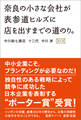 奈良の小さな会社が表参道ヒルズに店を出すまでの道のり。