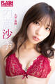 FLASHデジタル写真集 内藤沙季 1stデジタル写真集 女神の報酬
