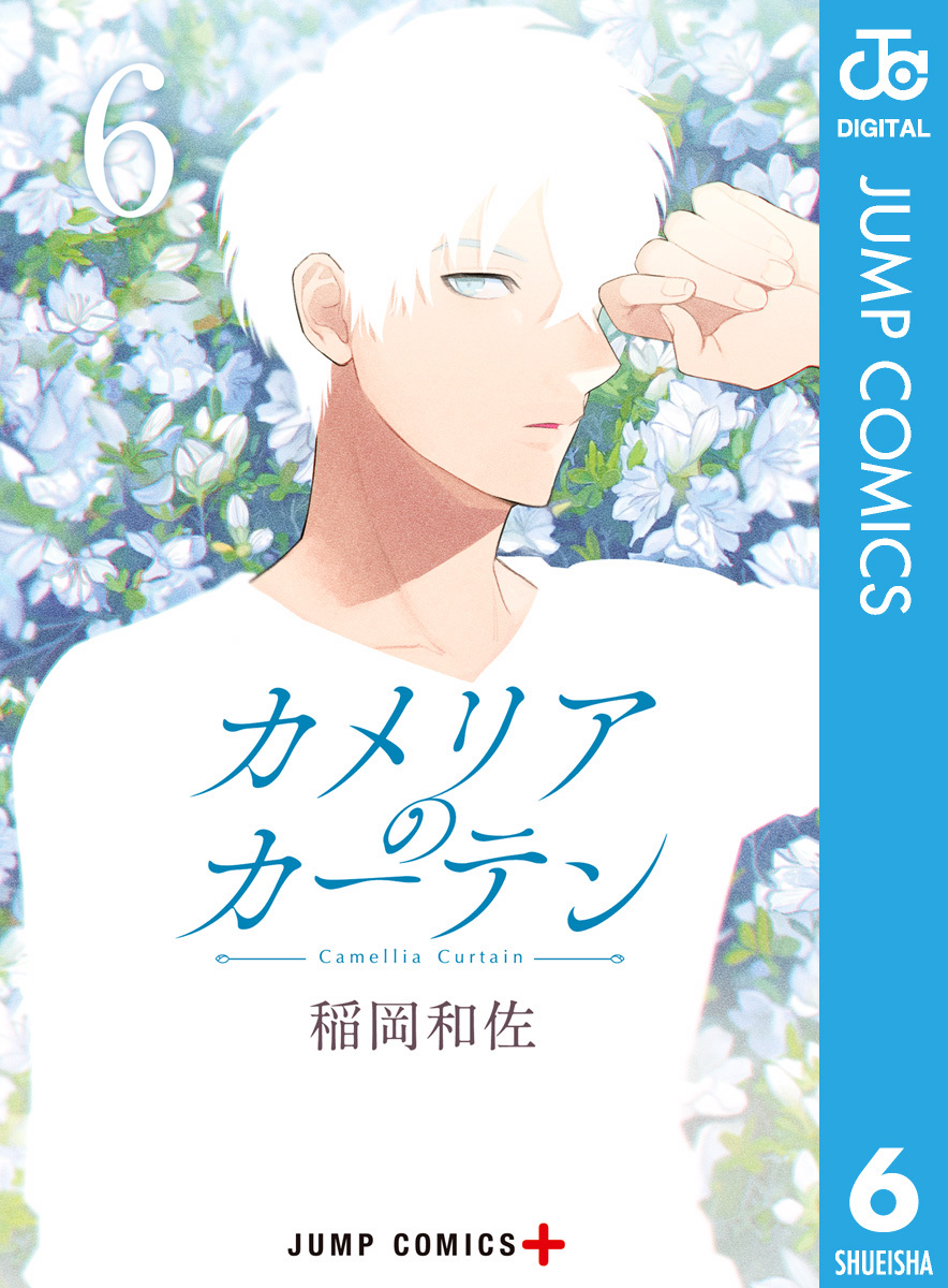 カメリアのカーテン 6