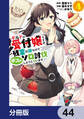 ギルドの受付嬢ですが、残業は嫌なのでボスをソロ討伐しようと思います【分冊版】 44
