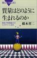 質量はどのように生まれるのか 素粒子物理最大のミステリーに迫る