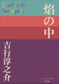 P+D BOOKS 焔の中