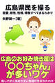 広島県民を操る{恋愛、相性、性格、特徴すべてまるわかり}