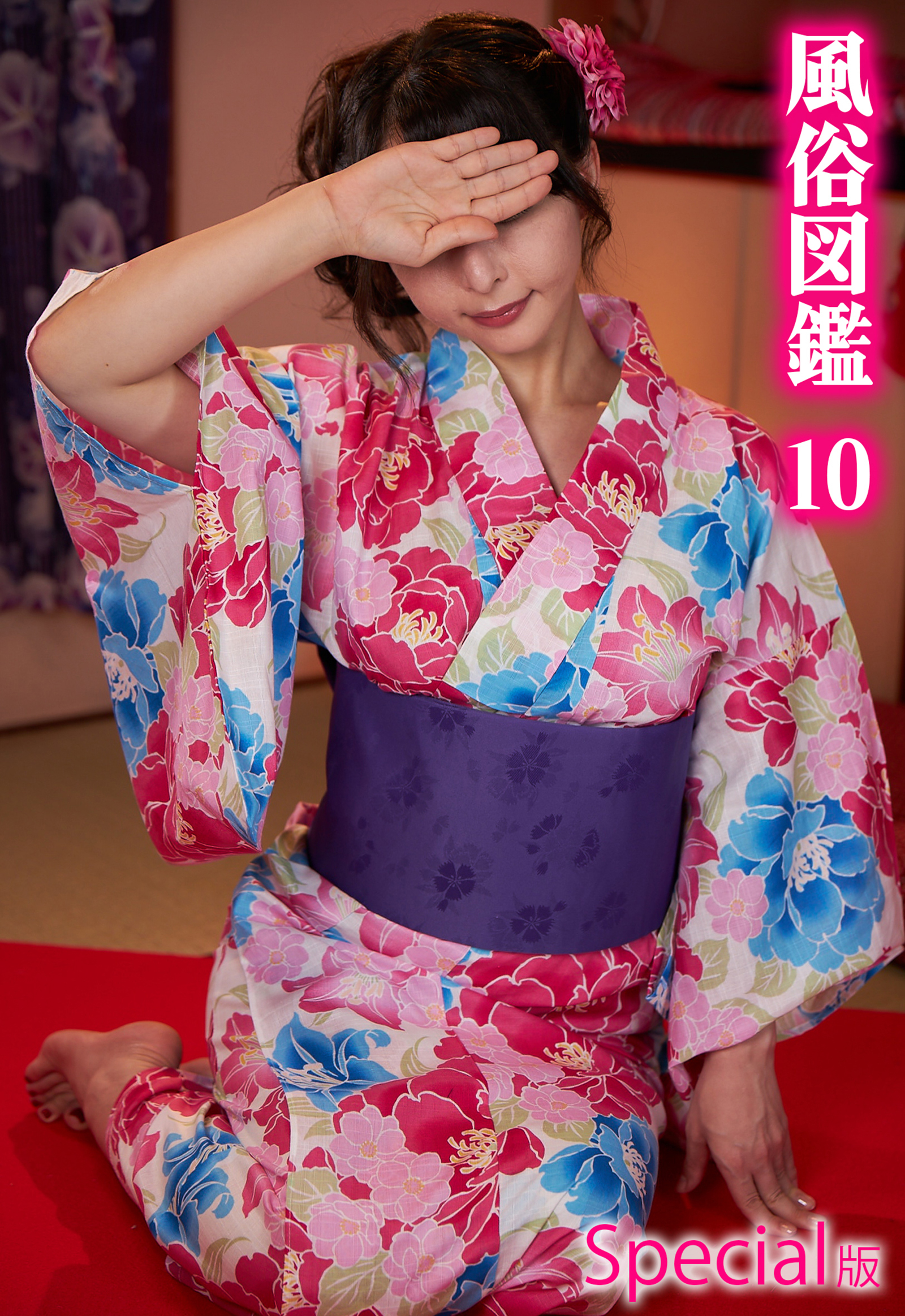 風俗図鑑10 Special版