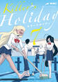 KILLER'S HOLIDAY 7巻