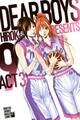 DEAR BOYS ACT 3(9)