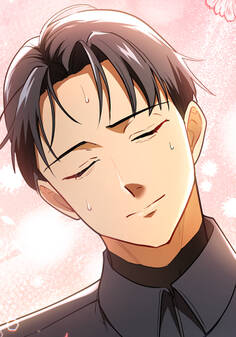 ヤバい奴らに執着されるC級ガイドになった 61話【タテヨミ】