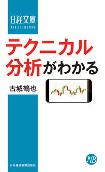 テクニカル分析がわかる