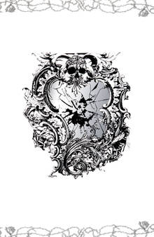 ナイトメア公式ツアーパンフレット 2007 TOUR 2007 the WORLD RULER encore.