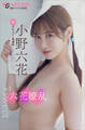 小野六花 六花繚乱vol.1 「sweet」祝・デビュー4周年 週刊現代デジタル写真集