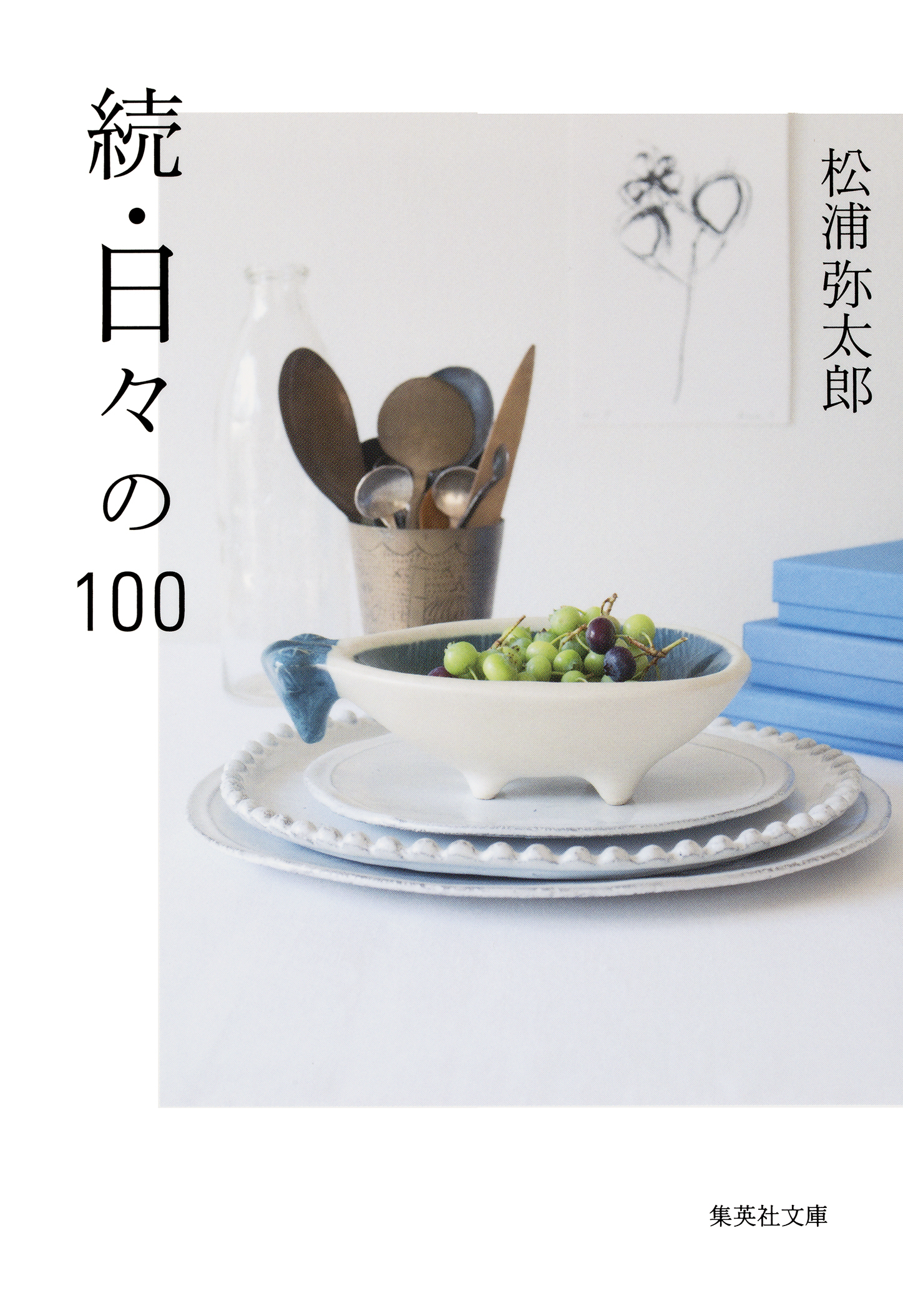 日々の１００