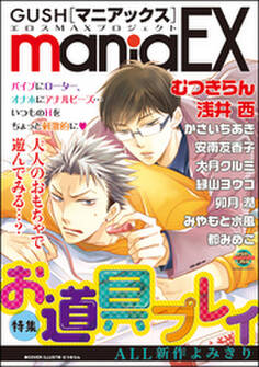 GUSHmaniaEX お道具プレイ