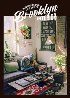 Brooklyn INTERIOR