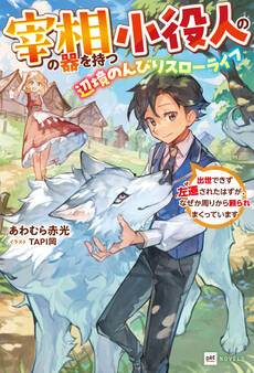 宰相の器を持つ小役人の、辺境のんびりスローライフ ~出世できず左遷されたはずが、なぜか周りから頼られまくっています~