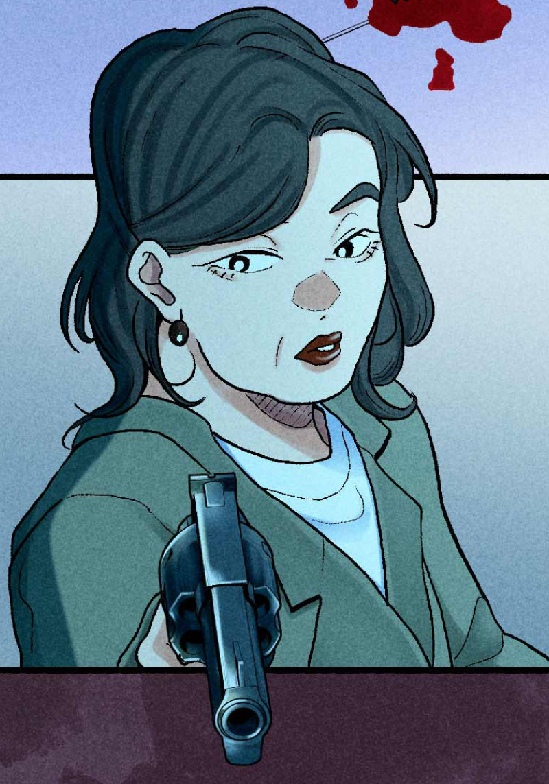 第19話 狂気の女