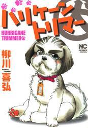 ハリケーントリマー