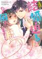 上司が結婚を迫るので困っています!~私とアナタの境界線~
