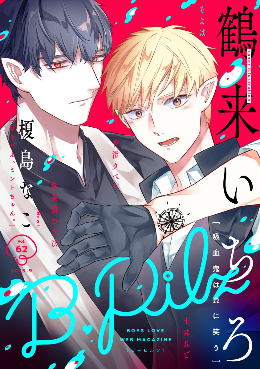 B.Pilz　ｖｏｌ．62