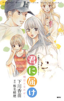 君に届け小説オリジナル