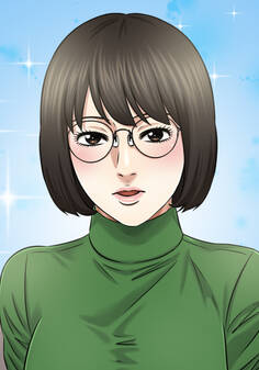 共性~性獣たちの末路~ 『合コン』