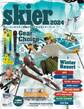 skier 2024 Gear Choice & Winter Resort