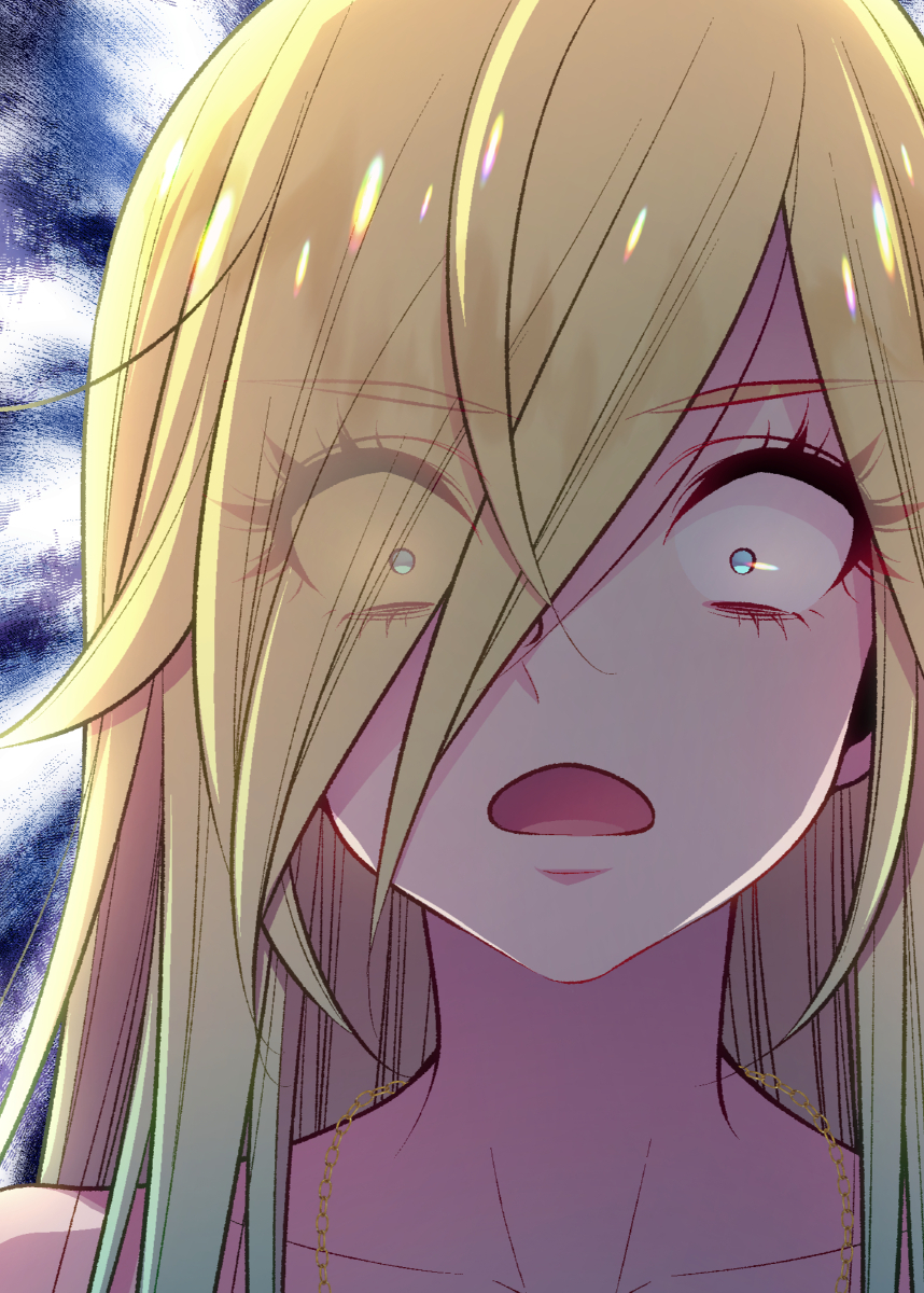 嘘つき達の恋愛リアリティー【フルカラー】【タテヨミ】(12)