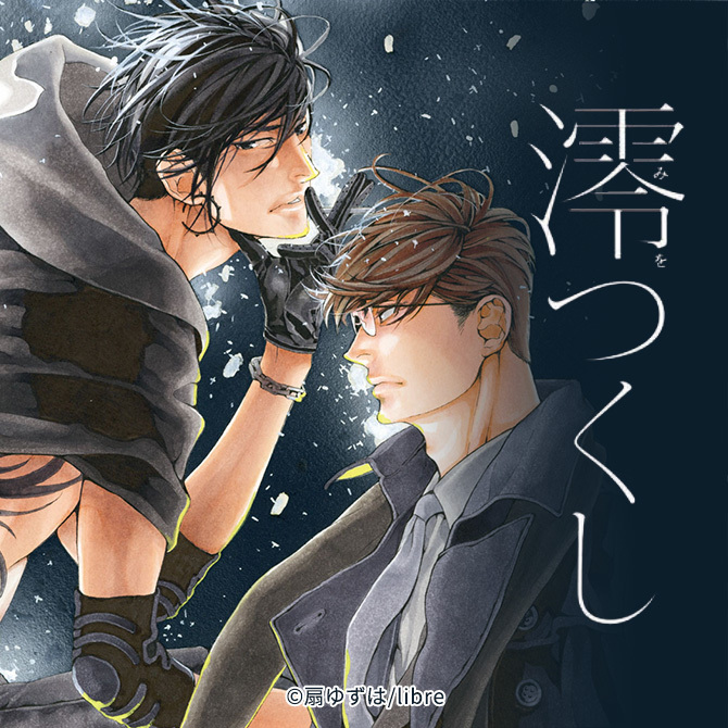 「澪つくし」のあらすじを紹介。政治家参謀と天才ハッカーの行方は？