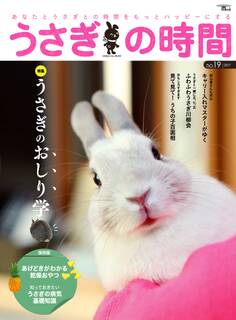 うさぎの時間 no.19